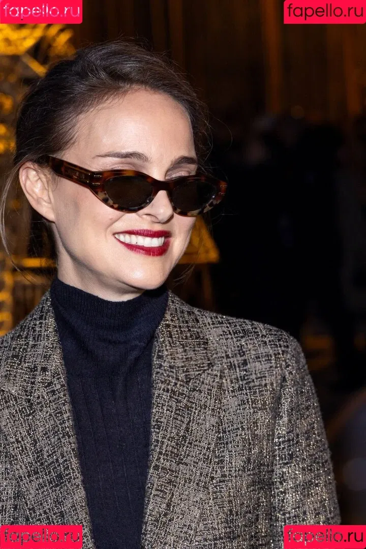 Natalie Portman / natalieportman Onlyfans Photo Gallery 