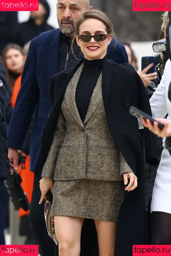 Natalie Portman / natalieportman Onlyfans Photo Gallery 