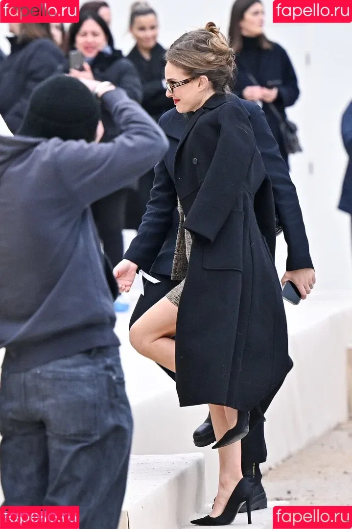 Natalie Portman / natalieportman Onlyfans Photo Gallery 