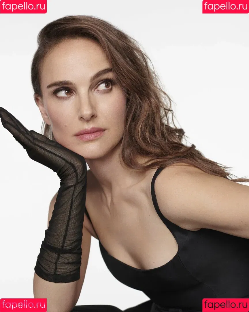Natalie Portman / natalieportman Onlyfans Photo Gallery 