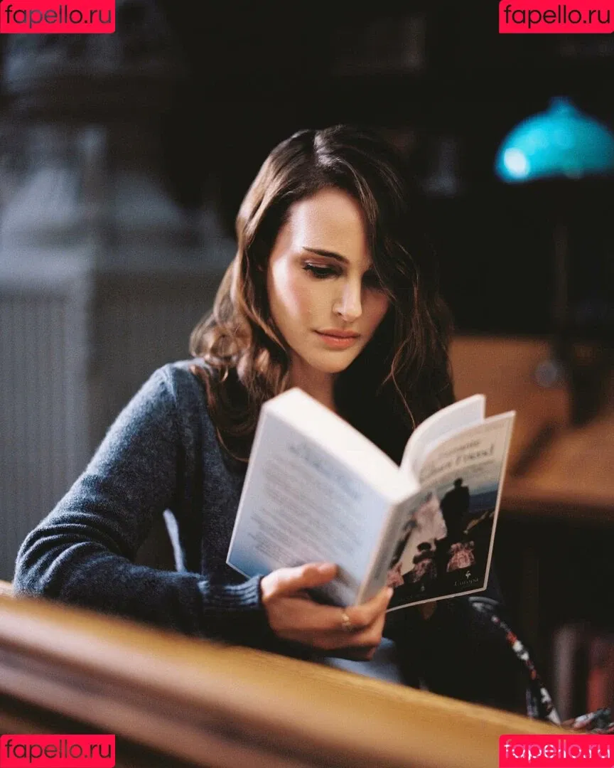 Natalie Portman / natalieportman Onlyfans Photo Gallery 
