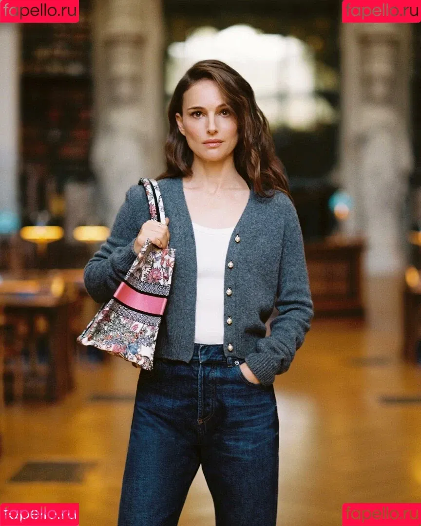 Natalie Portman / natalieportman Onlyfans Photo Gallery 