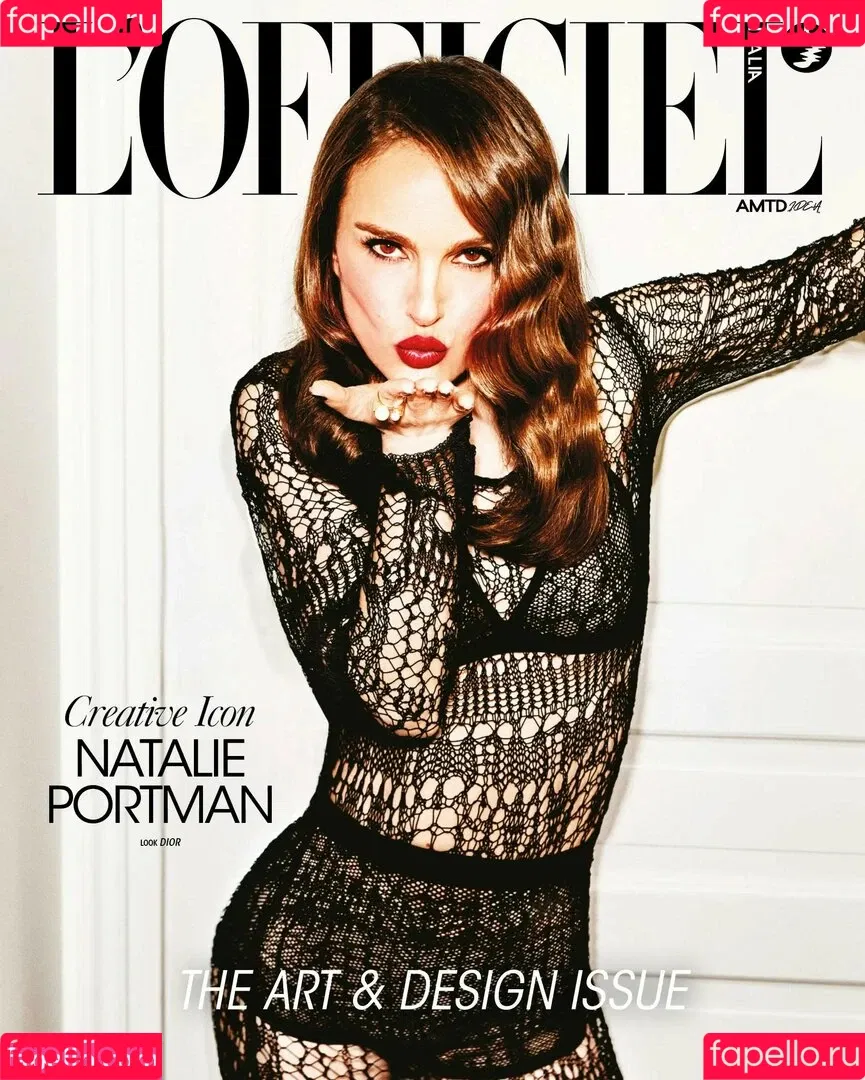 Natalie Portman / natalieportman Onlyfans Photo Gallery 