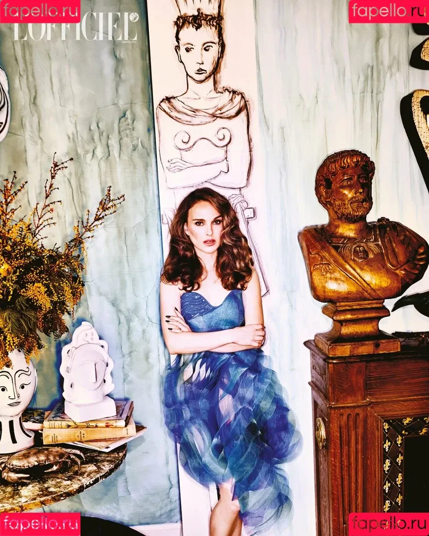 Natalie Portman / natalieportman Onlyfans Photo Gallery 