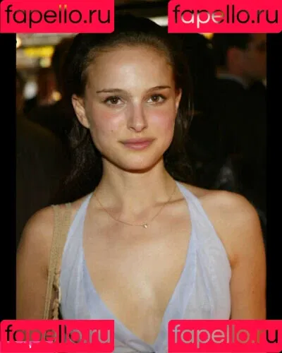 Natalie Portman / natalieportman Onlyfans Photo Gallery 