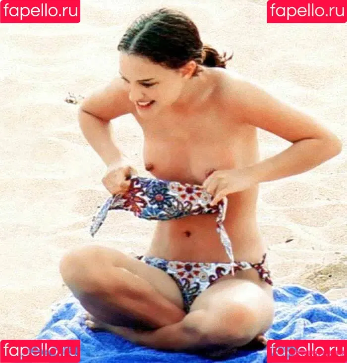 Natalie Portman / natalieportman Onlyfans Photo Gallery 