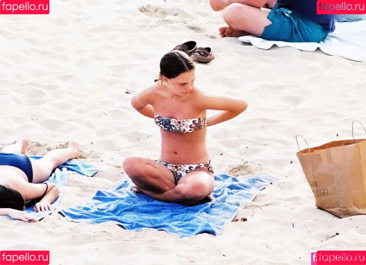 Natalie Portman / natalieportman Onlyfans Photo Gallery 