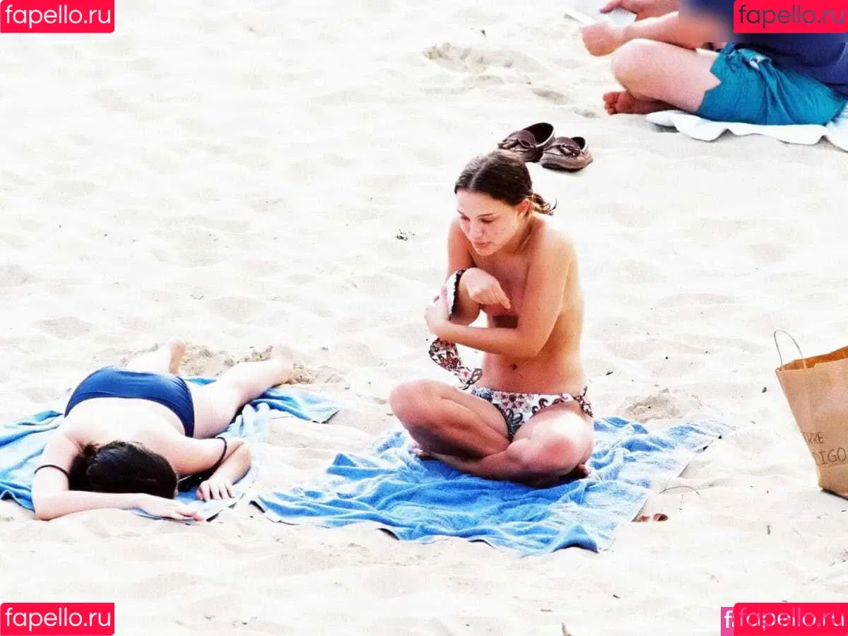 Natalie Portman / natalieportman Onlyfans Photo Gallery 