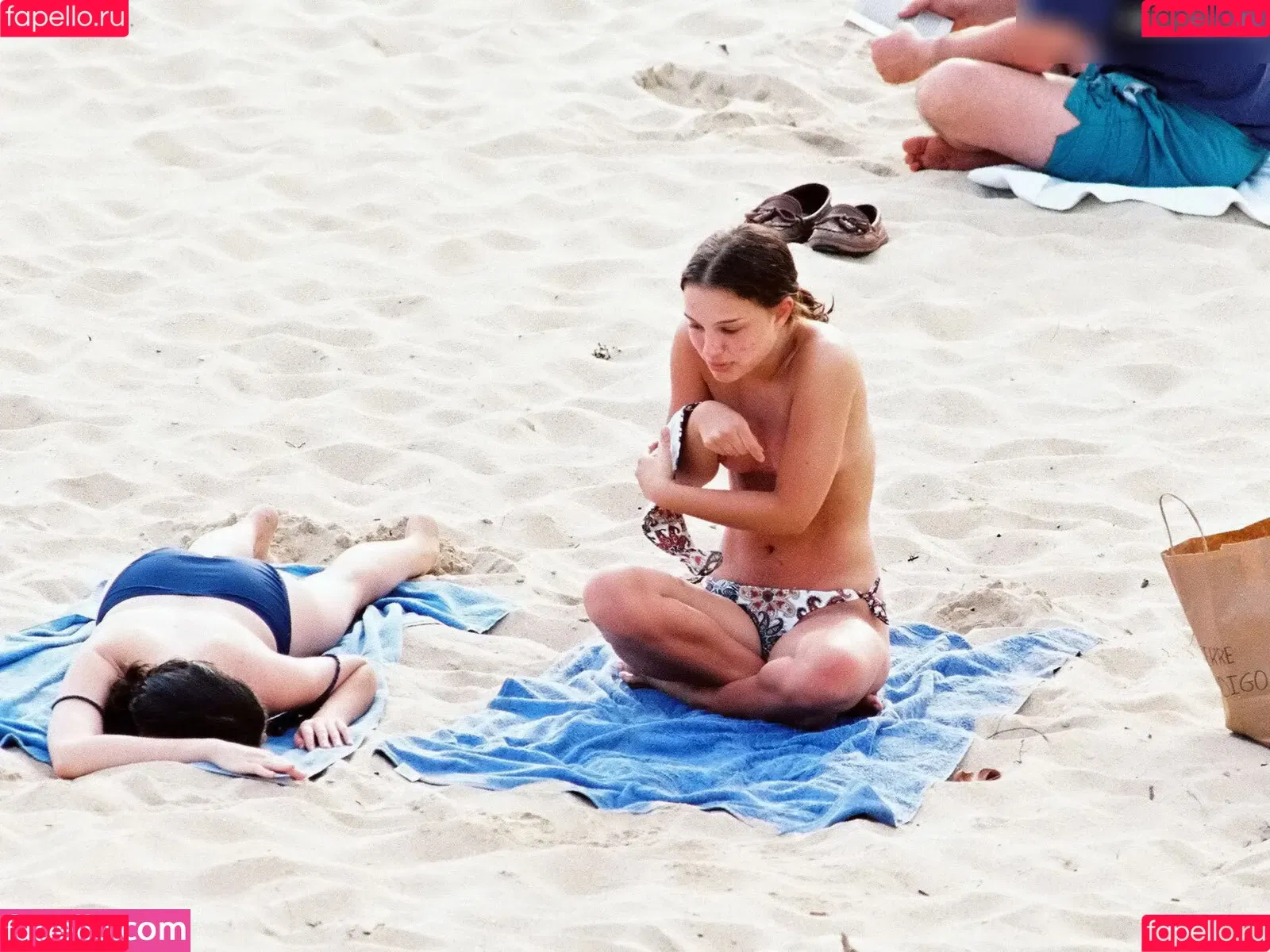 Natalie Portman / natalieportman Onlyfans Photo Gallery 