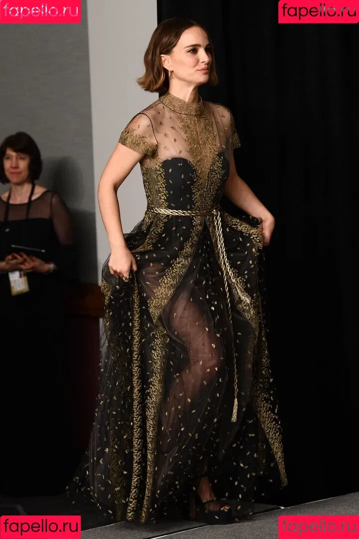 Natalie Portman / natalieportman Onlyfans Photo Gallery 