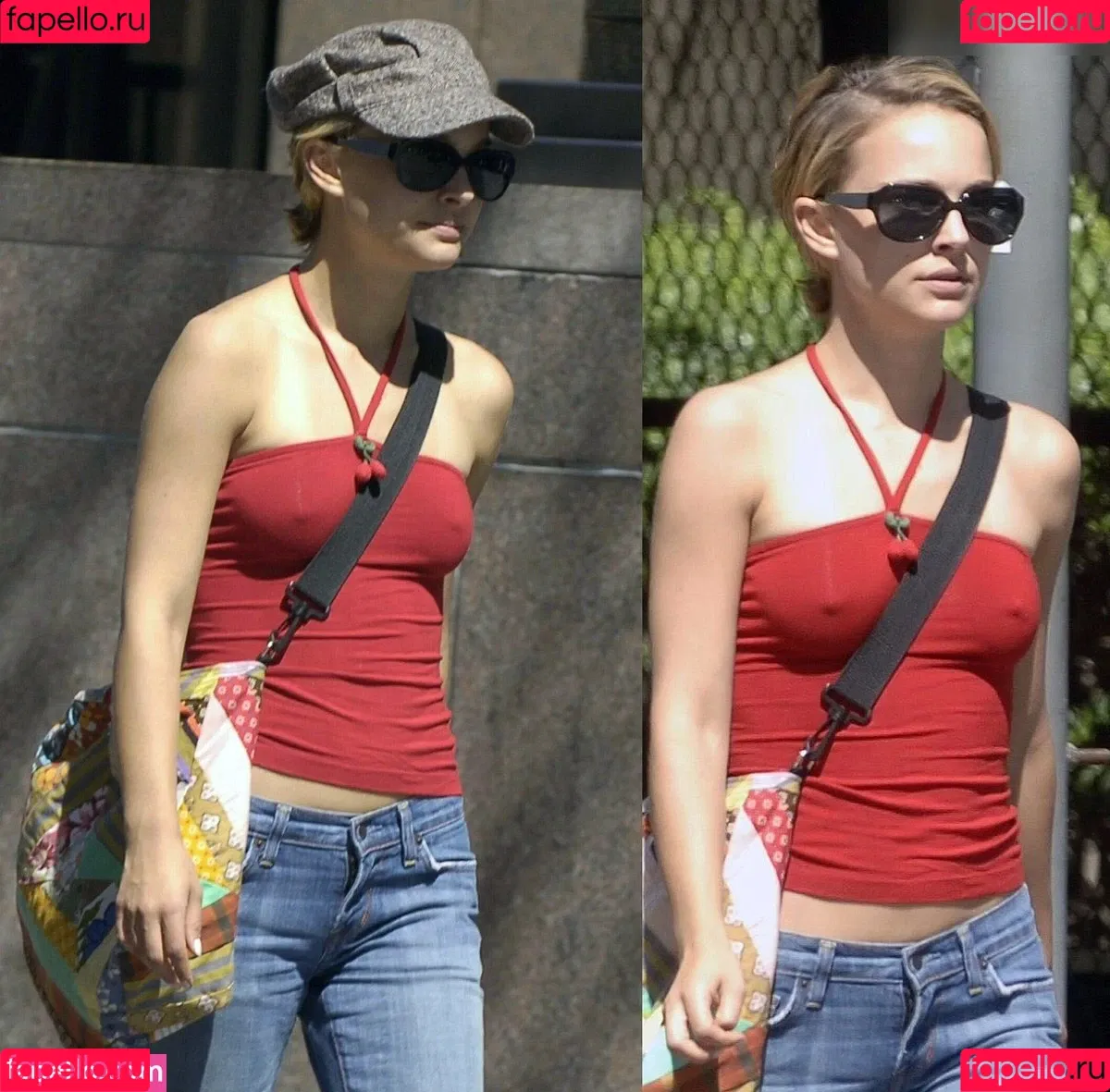 Natalie Portman / natalieportman Onlyfans Photo Gallery 