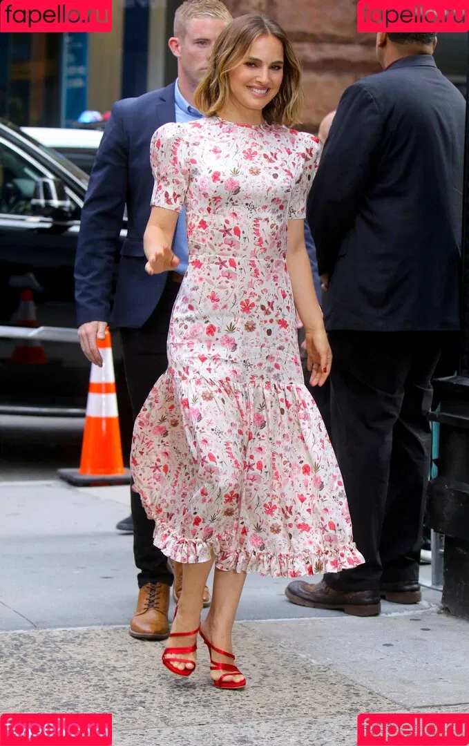Natalie Portman / natalieportman Onlyfans Photo Gallery 