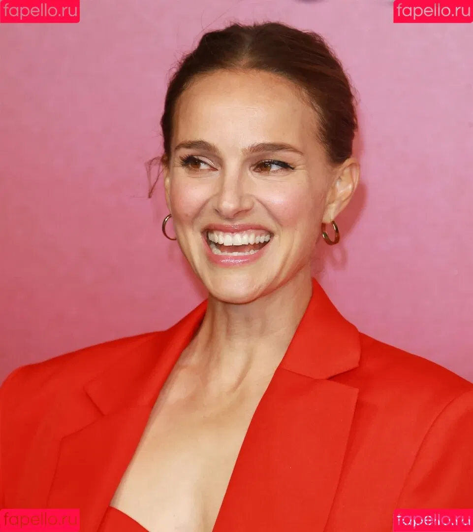 Natalie Portman / natalieportman Onlyfans Photo Gallery 