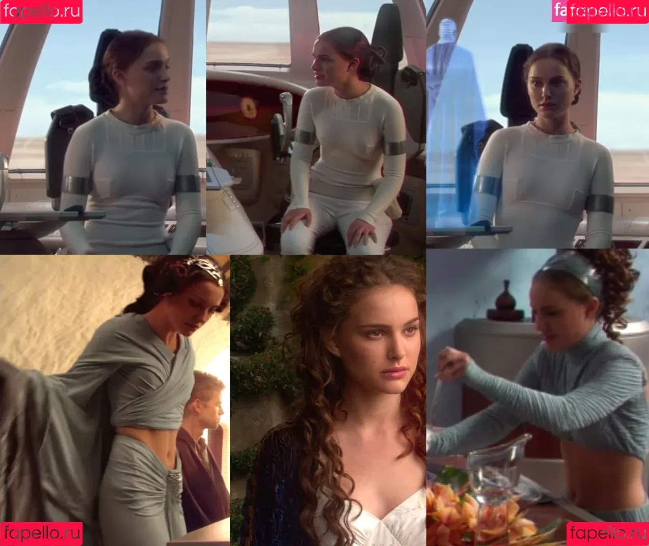 Natalie Portman / natalieportman Onlyfans Photo Gallery 
