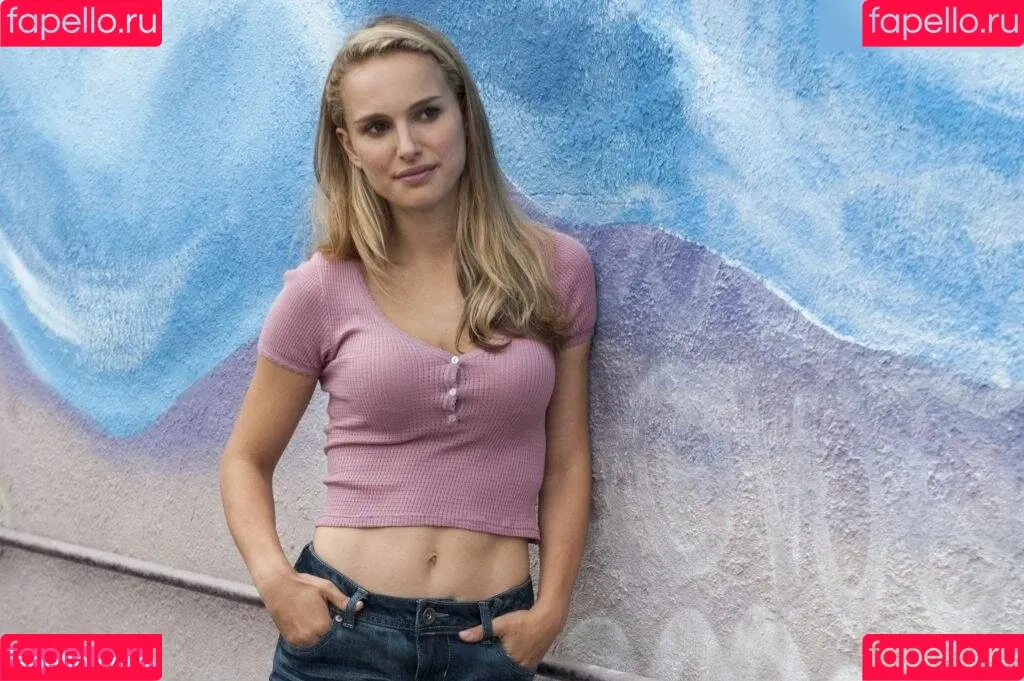 Natalie Portman / natalieportman Onlyfans Photo Gallery 