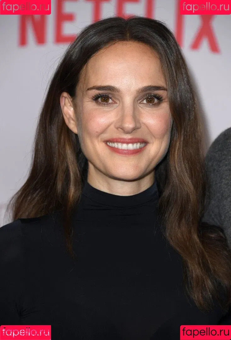 Natalie Portman / natalieportman Onlyfans Photo Gallery 