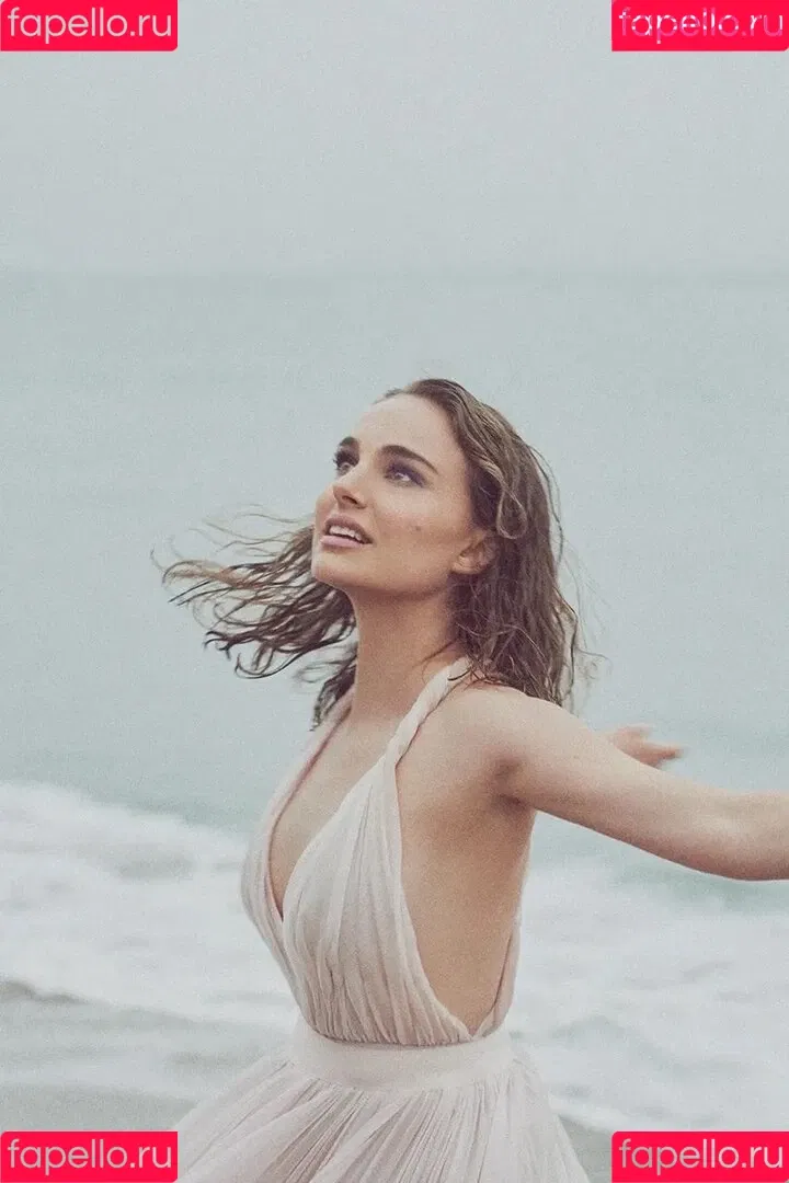 Natalie Portman / natalieportman Onlyfans Photo Gallery 