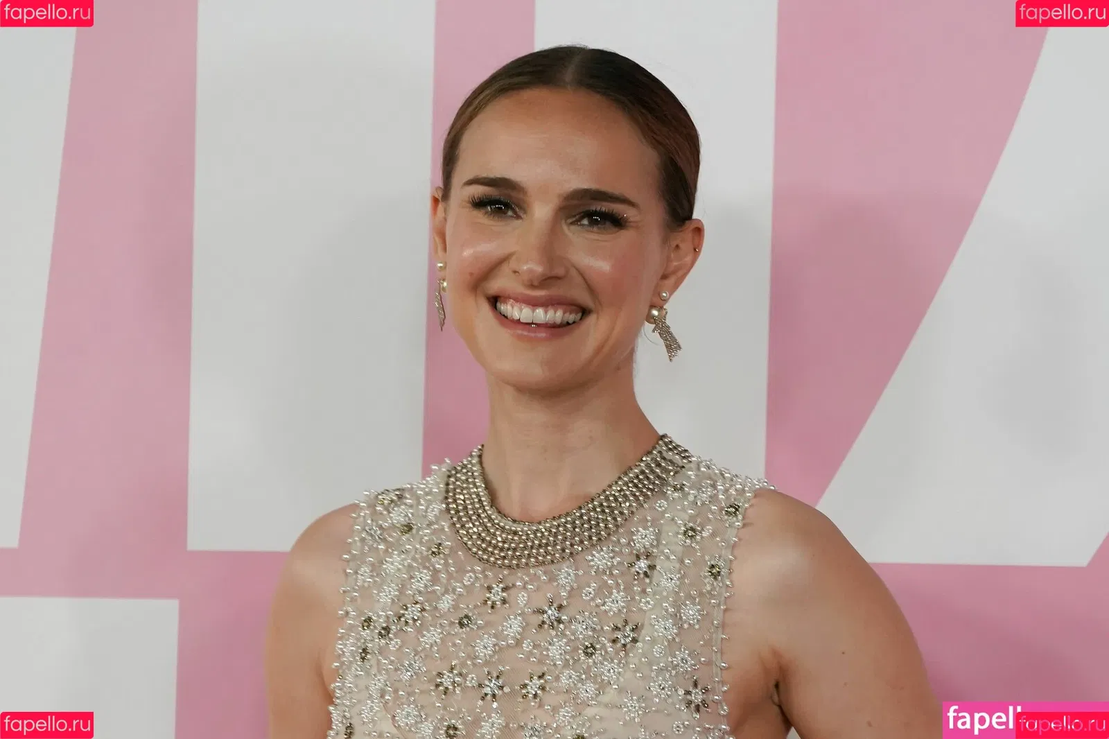 Natalie Portman / natalieportman Onlyfans Photo Gallery 