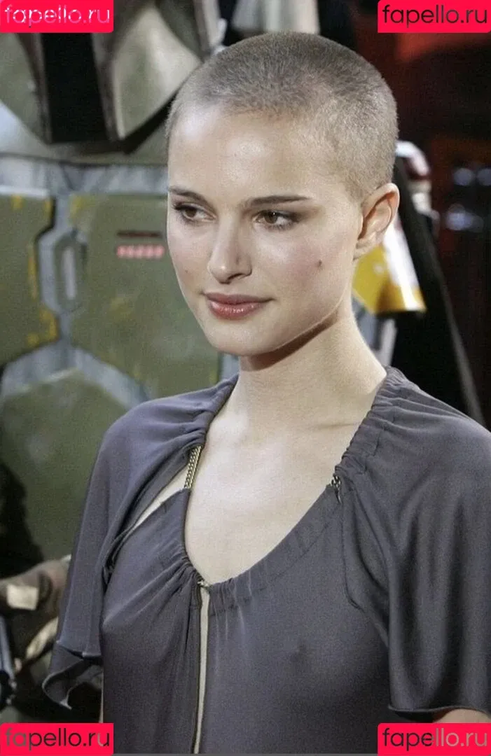 Natalie Portman / natalieportman Onlyfans Photo Gallery 
