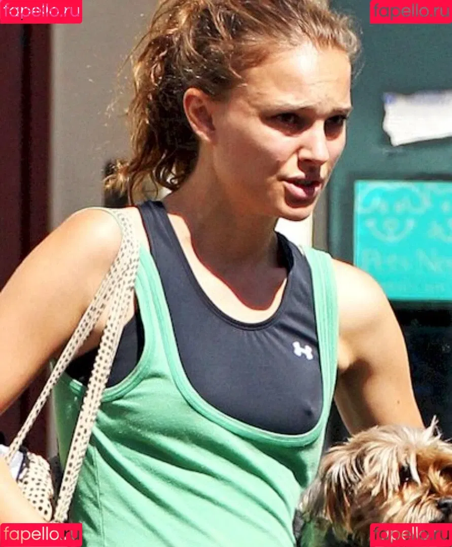 Natalie Portman / natalieportman Onlyfans Photo Gallery 
