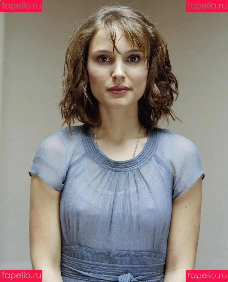 Natalie Portman / natalieportman Onlyfans Photo Gallery 