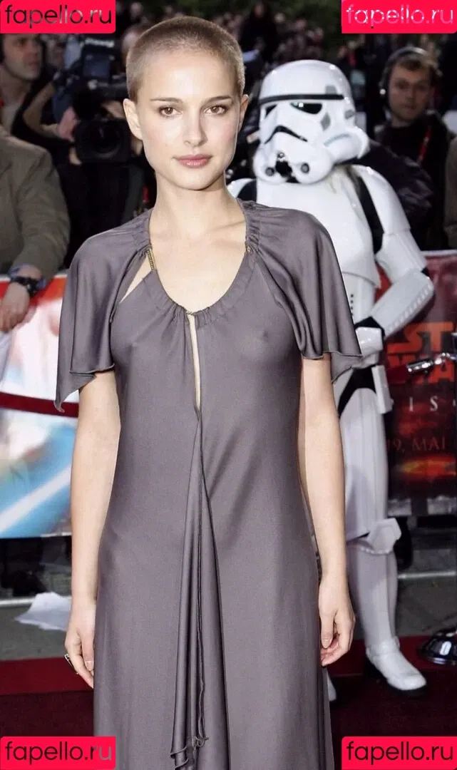 Natalie Portman / natalieportman Onlyfans Photo Gallery 