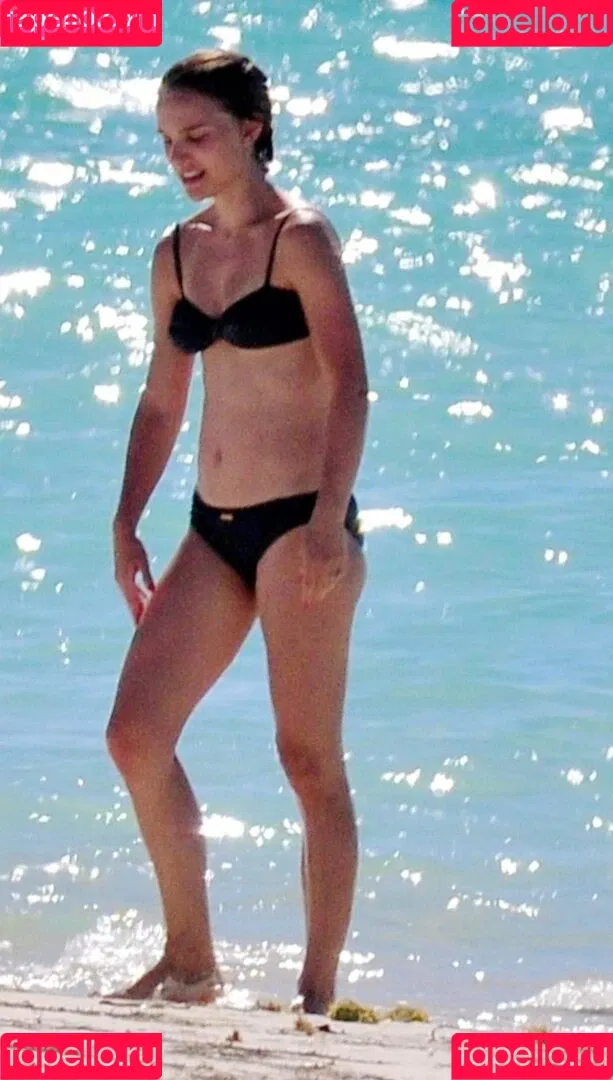 Natalie Portman / natalieportman Onlyfans Photo Gallery 
