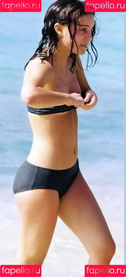 Natalie Portman / natalieportman Onlyfans Photo Gallery 