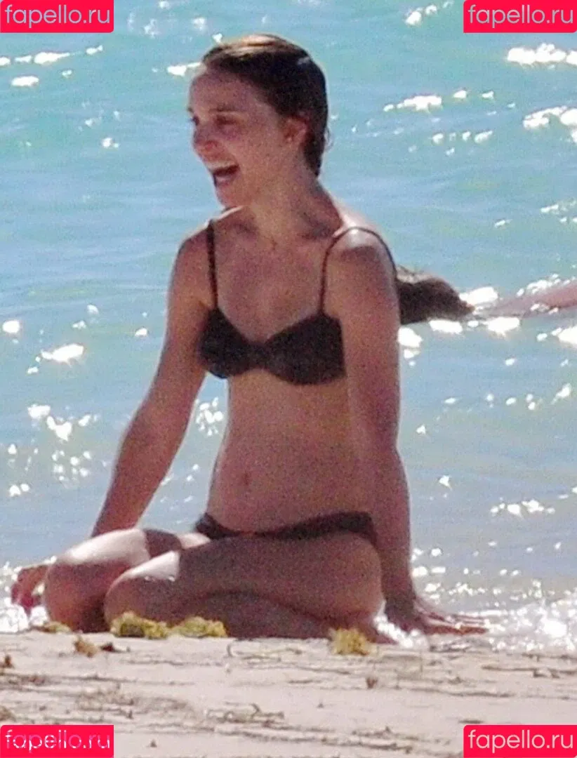 Natalie Portman / natalieportman Onlyfans Photo Gallery 