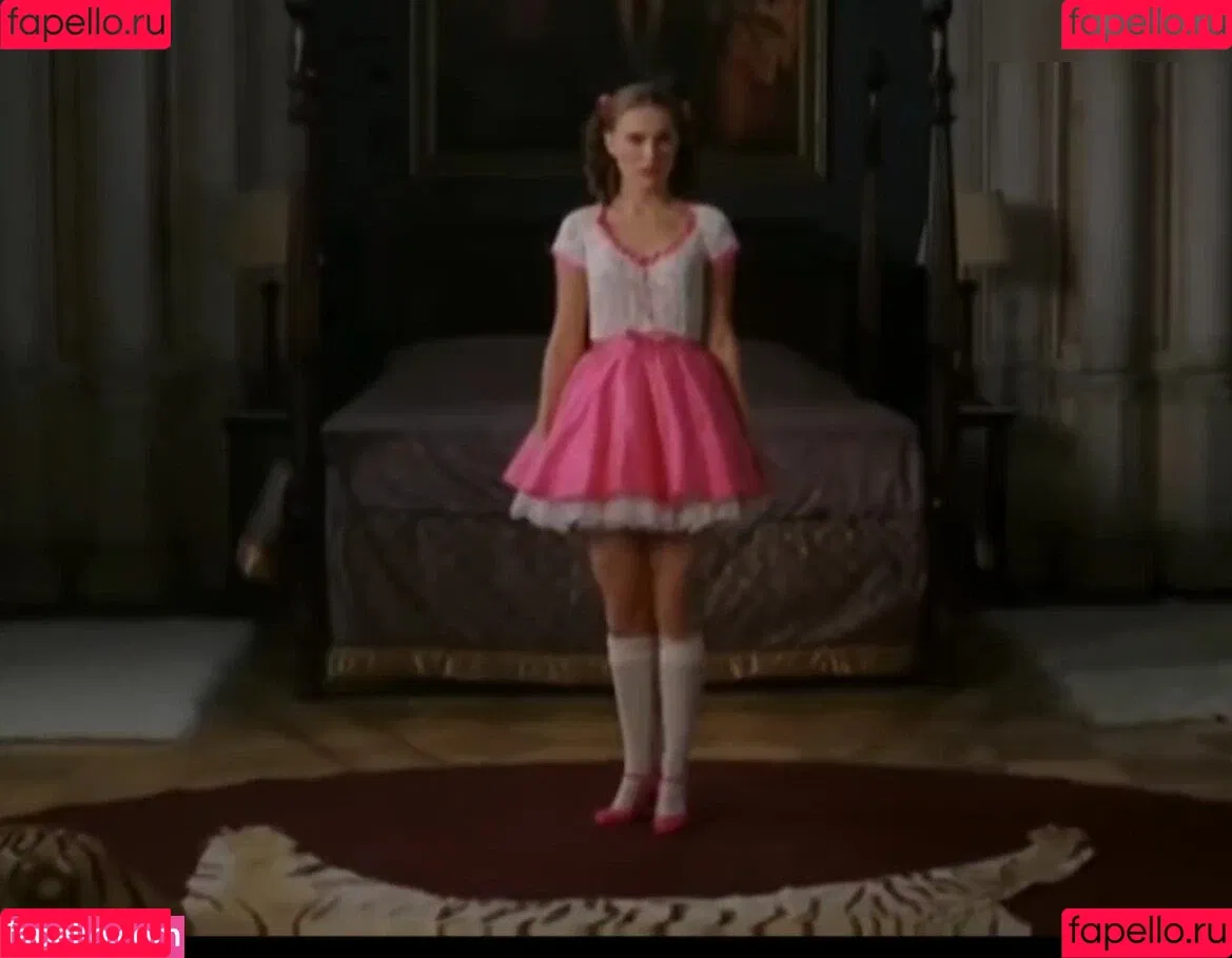 Natalie Portman / natalieportman Onlyfans Photo Gallery 