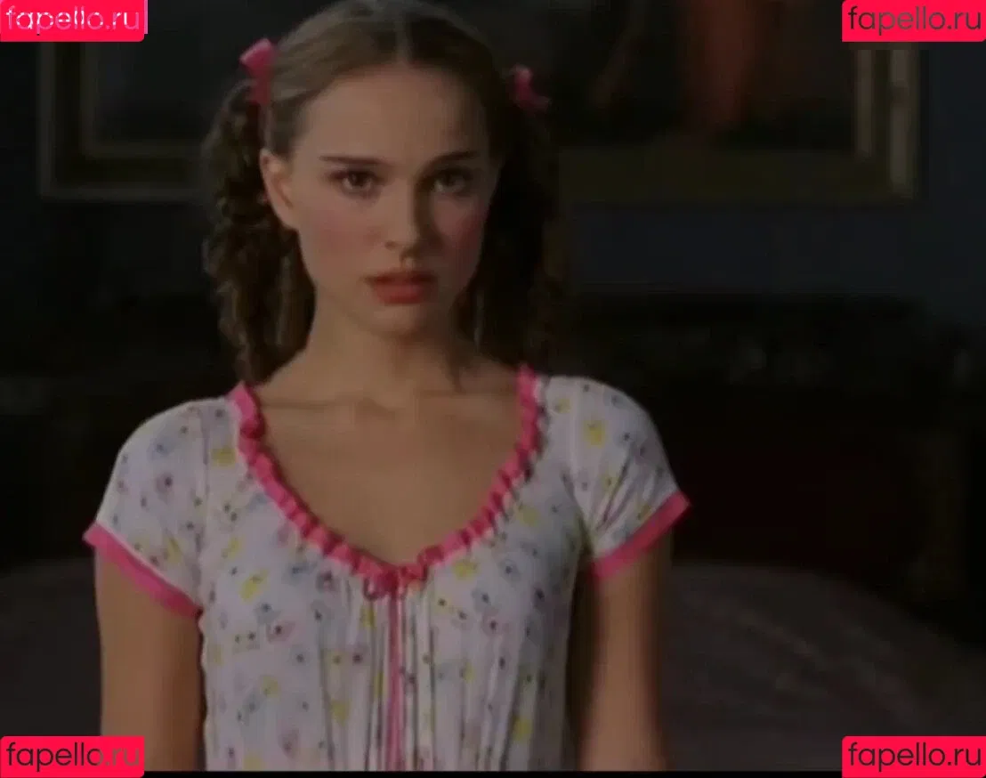 Natalie Portman / natalieportman Onlyfans Photo Gallery 