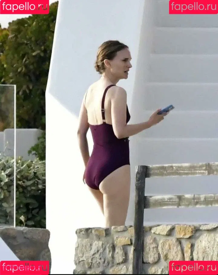 Natalie Portman / natalieportman Onlyfans Photo Gallery 
