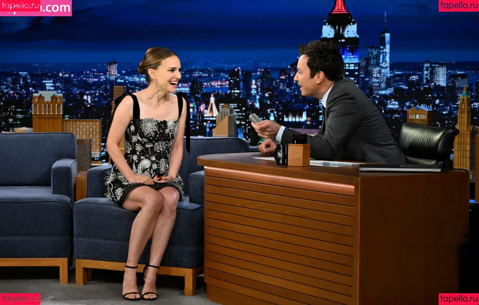 Natalie Portman / natalieportman Onlyfans Photo Gallery 
