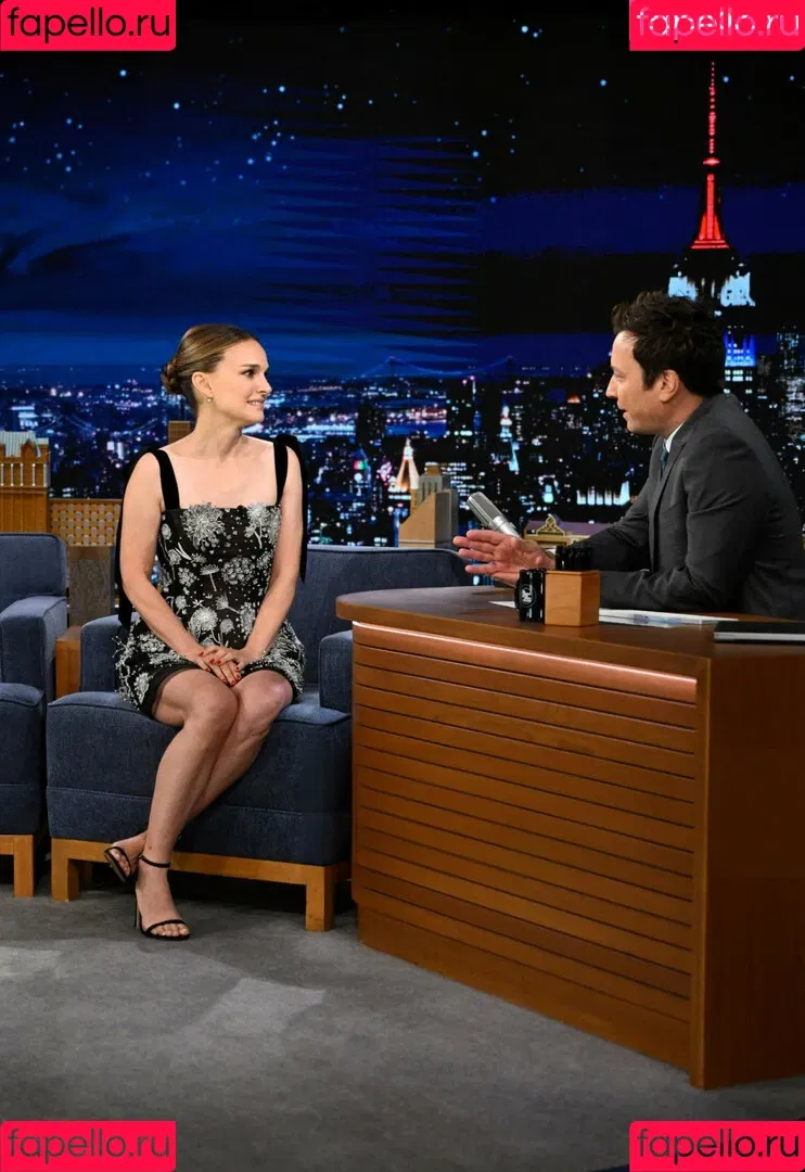 Natalie Portman / natalieportman Onlyfans Photo Gallery 