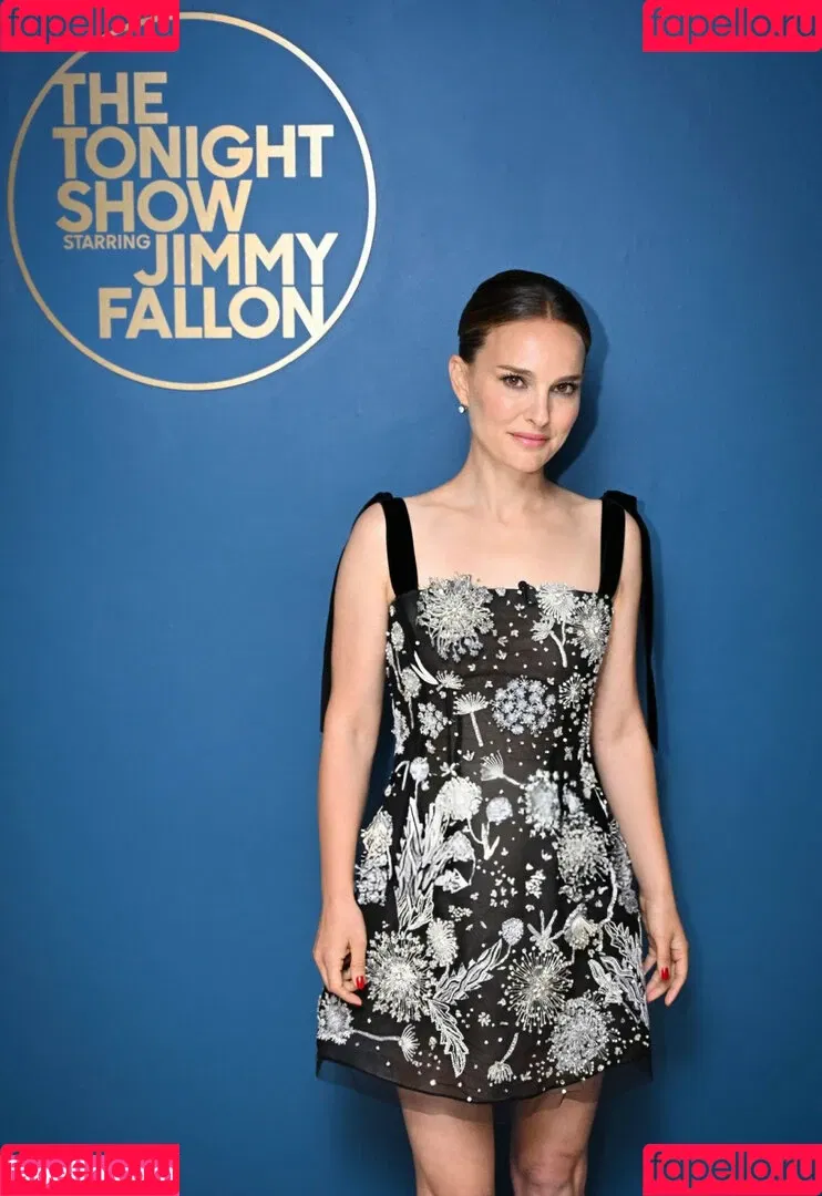 Natalie Portman / natalieportman Onlyfans Photo Gallery 