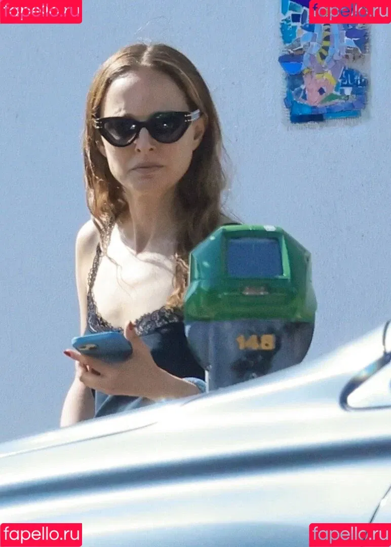 Natalie Portman / natalieportman Onlyfans Photo Gallery 