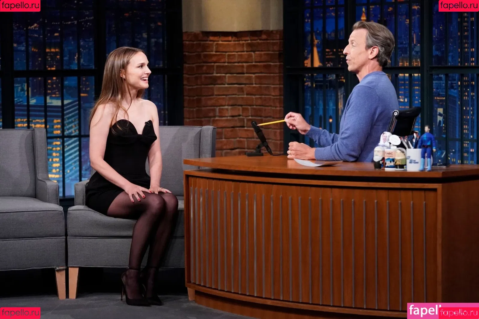 Natalie Portman / natalieportman Onlyfans Photo Gallery 