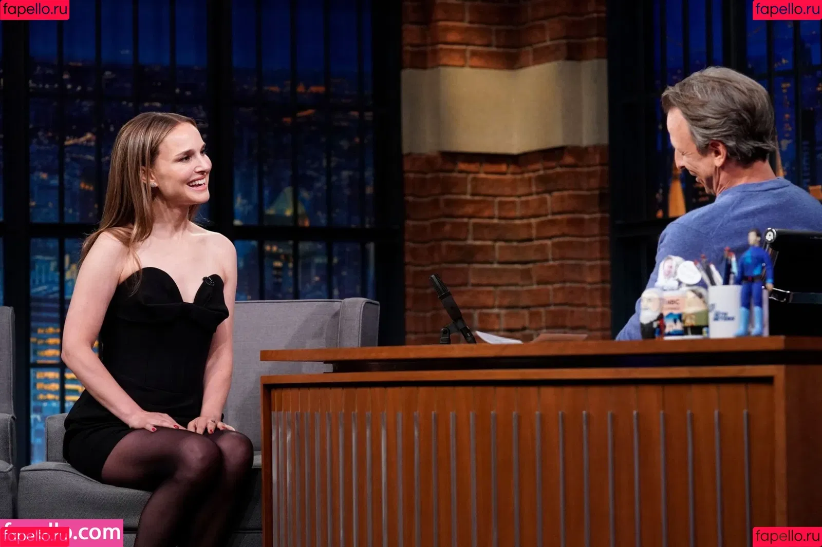 Natalie Portman / natalieportman Onlyfans Photo Gallery 