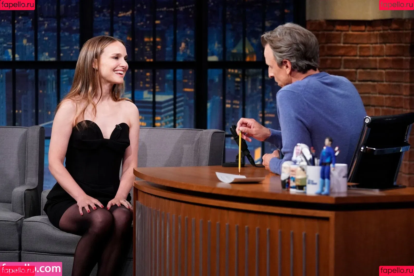 Natalie Portman / natalieportman Onlyfans Photo Gallery 
