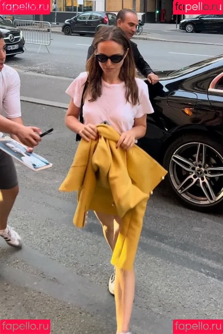 Natalie Portman / natalieportman Onlyfans Photo Gallery 
