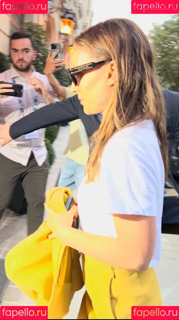 Natalie Portman / natalieportman Onlyfans Photo Gallery 