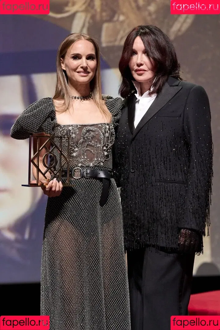 Natalie Portman / natalieportman Onlyfans Photo Gallery 