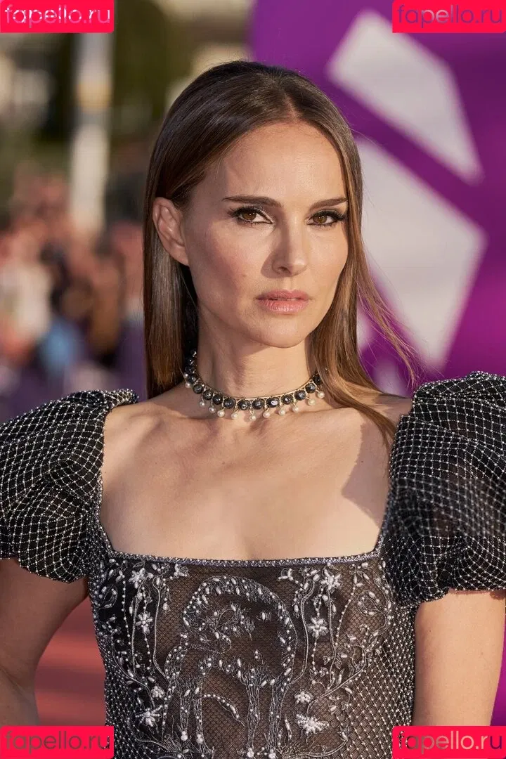 Natalie Portman / natalieportman Onlyfans Photo Gallery 
