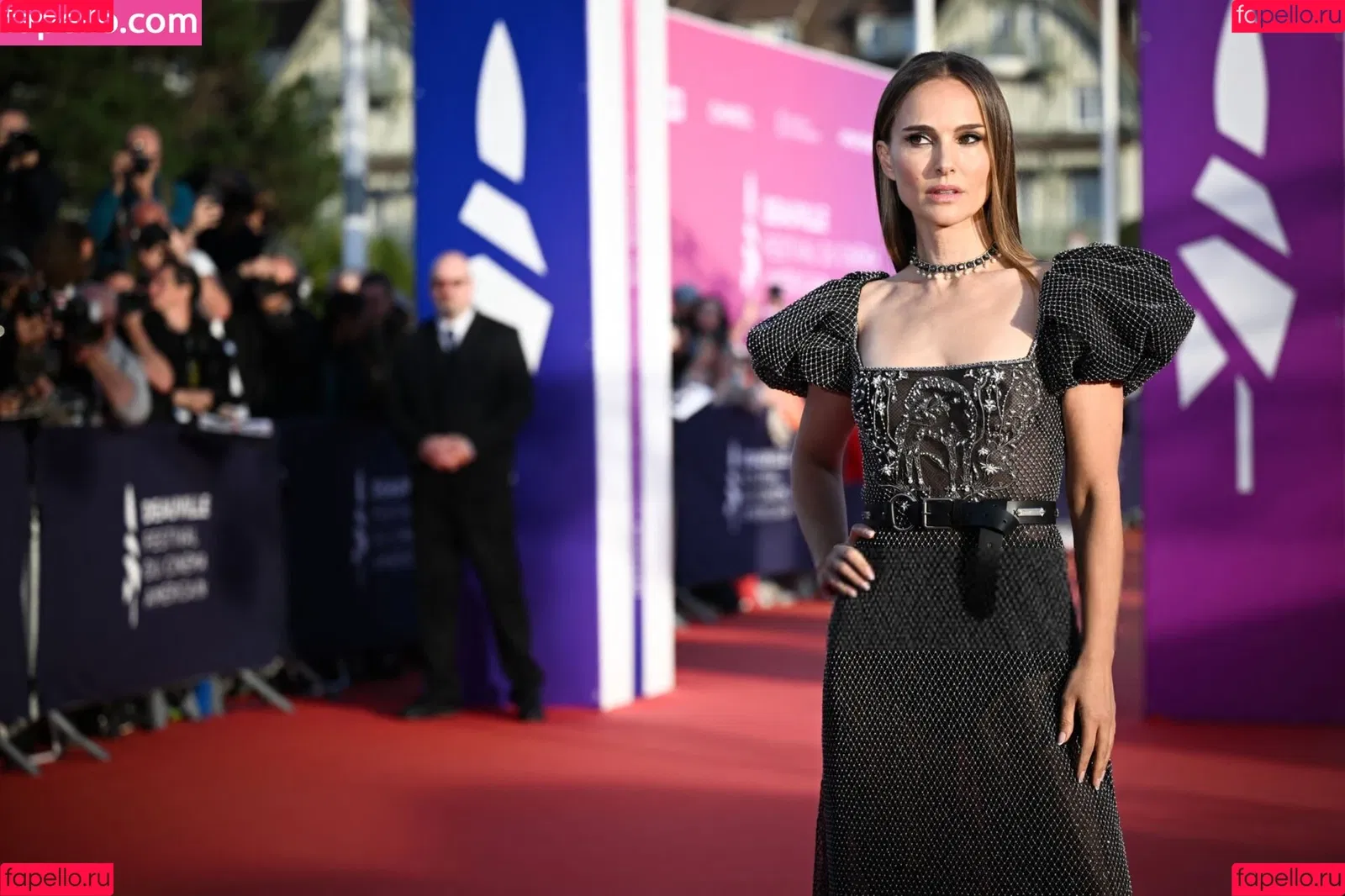 Natalie Portman / natalieportman Onlyfans Photo Gallery 