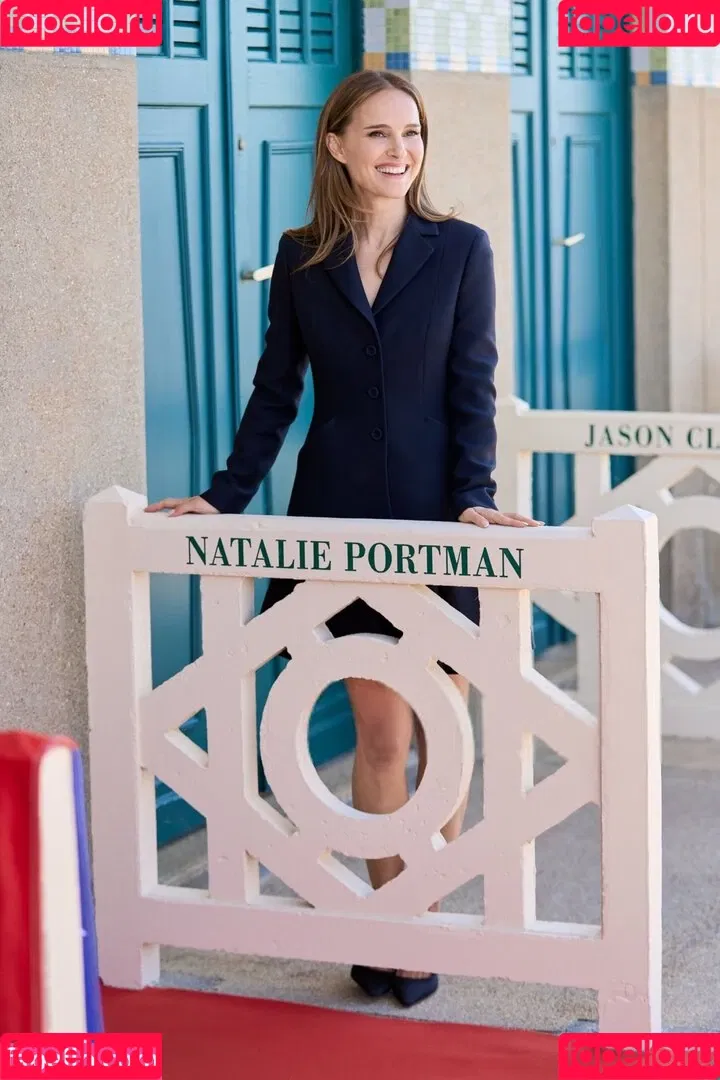 Natalie Portman / natalieportman Onlyfans Photo Gallery 