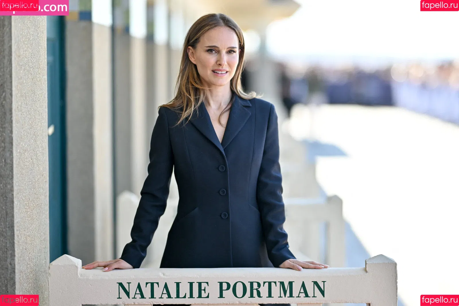 Natalie Portman / natalieportman Onlyfans Photo Gallery 