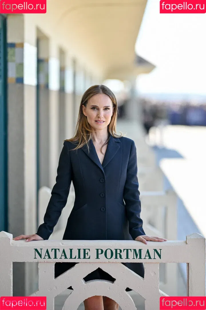 Natalie Portman / natalieportman Onlyfans Photo Gallery 