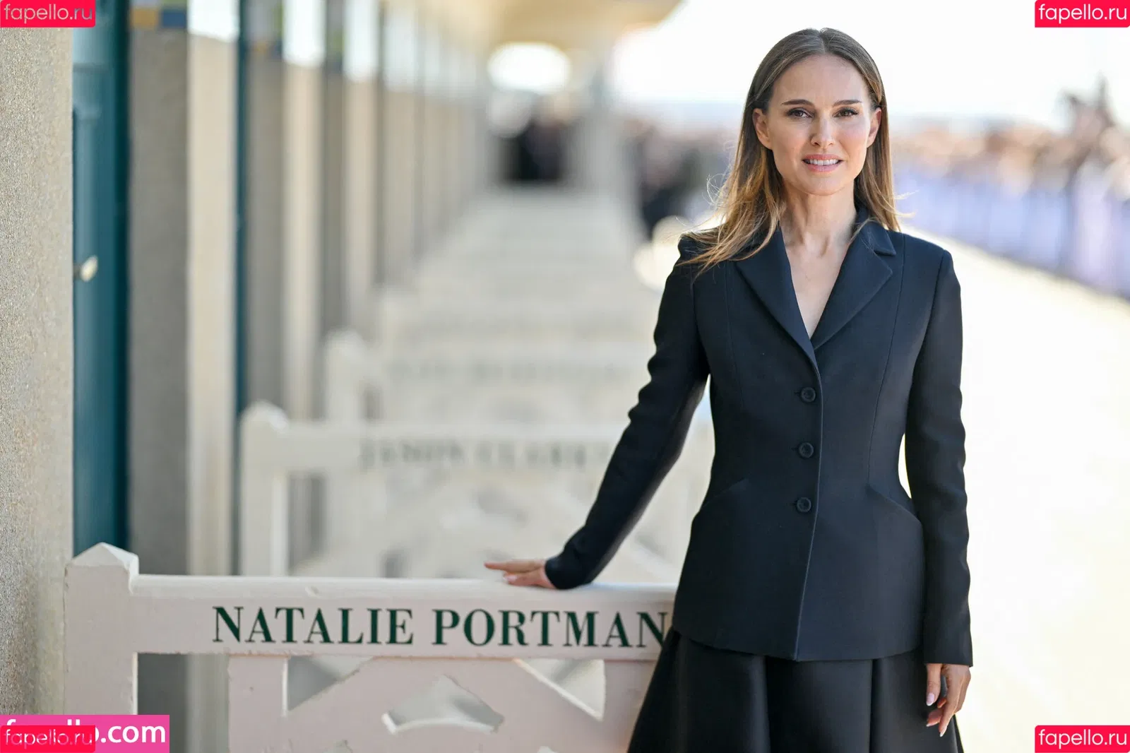 Natalie Portman / natalieportman Onlyfans Photo Gallery 