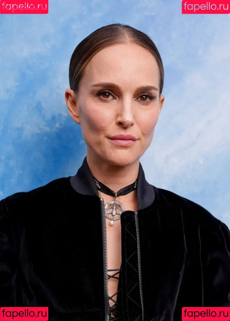 Natalie Portman / natalieportman Onlyfans Photo Gallery 