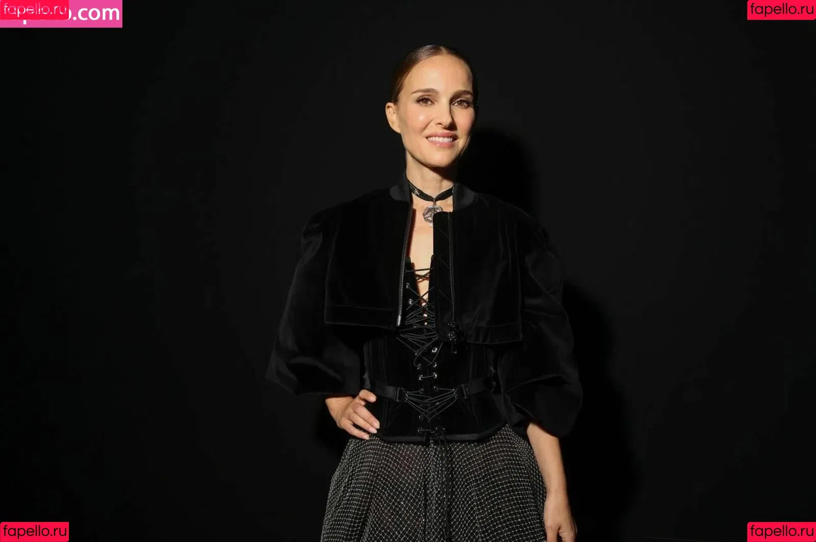 Natalie Portman / natalieportman Onlyfans Photo Gallery 